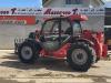 Manitou MLT 940 H 4X4 Foto 3 thumbnail