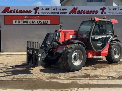 Manitou MLT 940 H 4X4