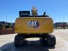 Caterpillar 323D3 Foto 6 thumbnail
