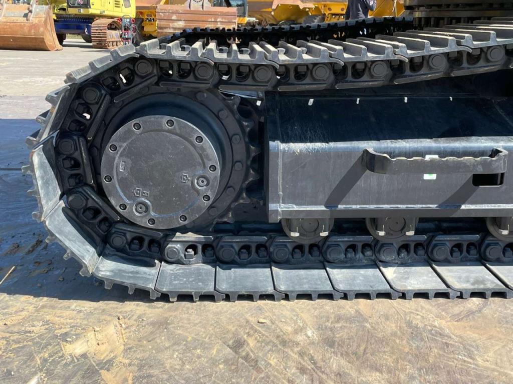 Caterpillar 323D3 Foto 15