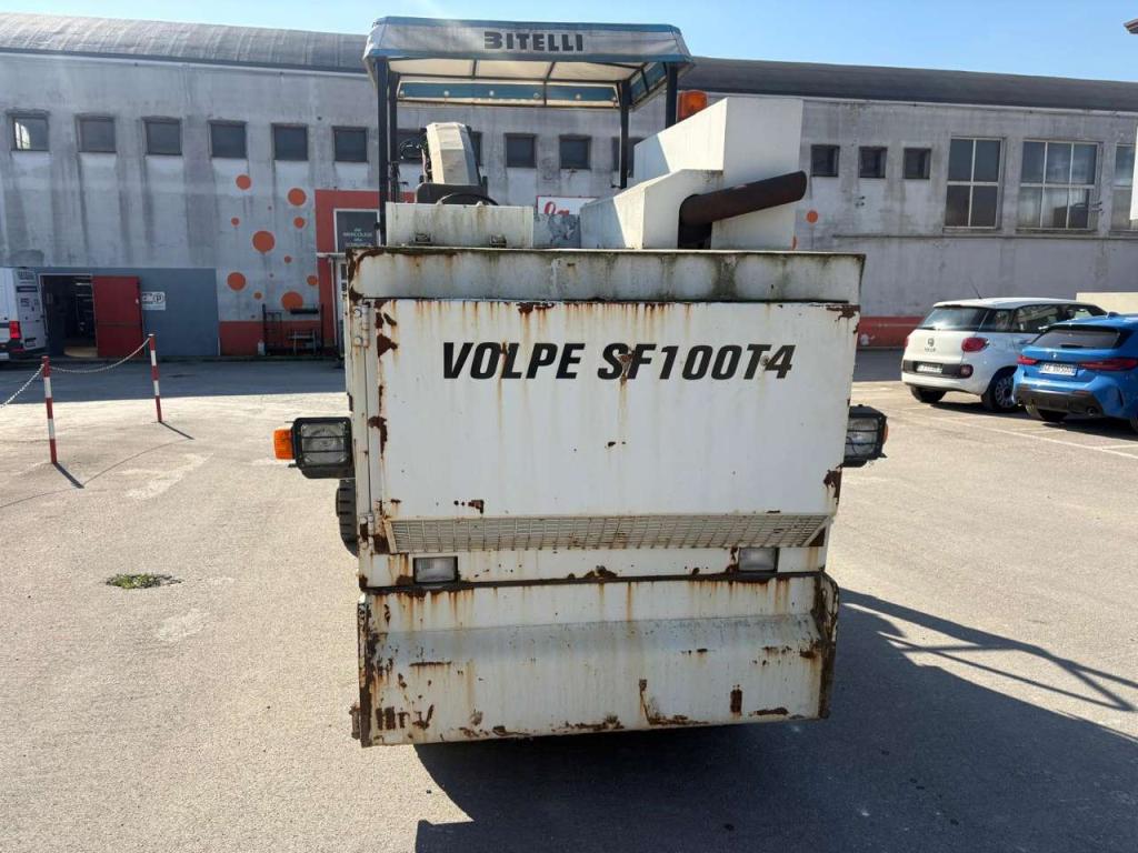 Bitelli SF100 T4 Foto 6