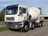 Man TGA 32.360 Foto 1 thumbnail