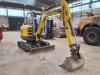 Wacker Neuson EZ38 Foto 1 thumbnail