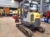 Wacker Neuson EZ38 Foto 3 thumbnail