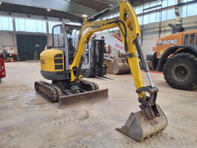 Wacker Neuson EZ38 Foto 1