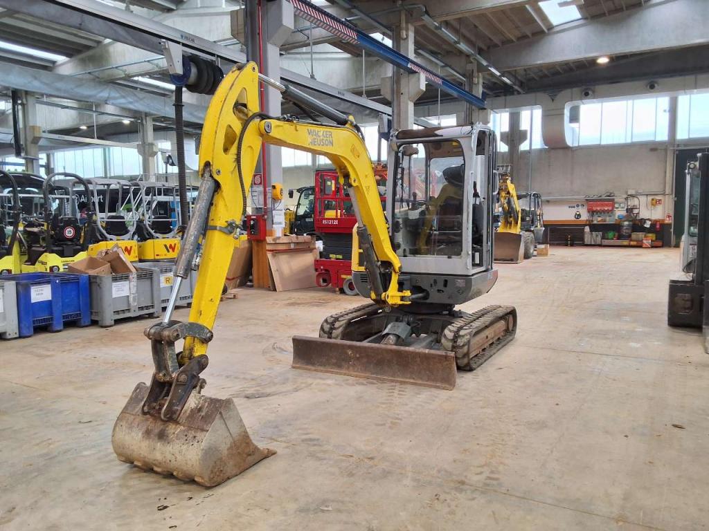 Wacker Neuson EZ38 Foto 2
