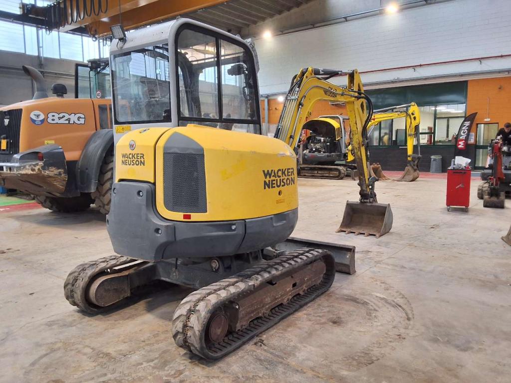 Wacker Neuson EZ38 Foto 4