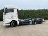 Man TGX 26.500 USATO SCARRABILE 6X2 Foto 2 thumbnail