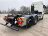 Man TGX 26.500 USATO SCARRABILE 6X2 Foto 5 thumbnail