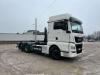 Man TGX 26.500 USATO SCARRABILE 6X2 Foto 7 thumbnail