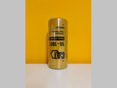 Filtro olio motore per Caterpillar SPP101, SR4 in vendita da Duranti s.a.s.