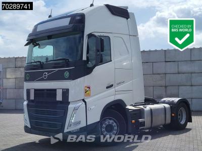 Volvo FH 500 4X2 XL VEB+ 2xTanks Navi LED ACC Euro 6 in vendita da BAS World B.V.