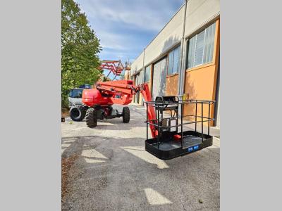 Manitou 160 ATJ in vendita da Centro Elevatori Srl