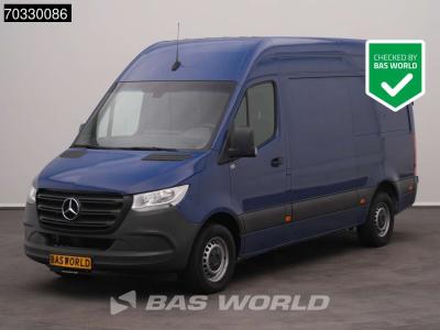 Mercedes-Benz Sprinter 311 CDI L2H2 Airco MBUX CarPlay Euro6 L2 A/C in vendita da BAS World B.V.