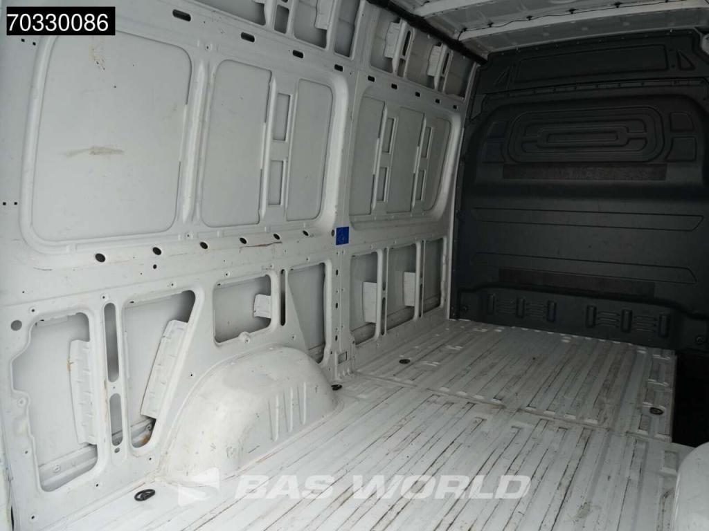 Mercedes-Benz Sprinter 311 CDI L2H2 Airco MBUX CarPlay Euro6 L2 A/C Foto 10