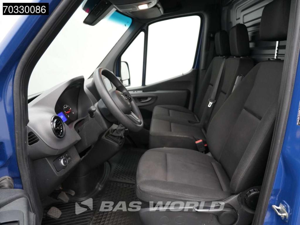 Mercedes-Benz Sprinter 311 CDI L2H2 Airco MBUX CarPlay Euro6 L2 A/C Foto 13