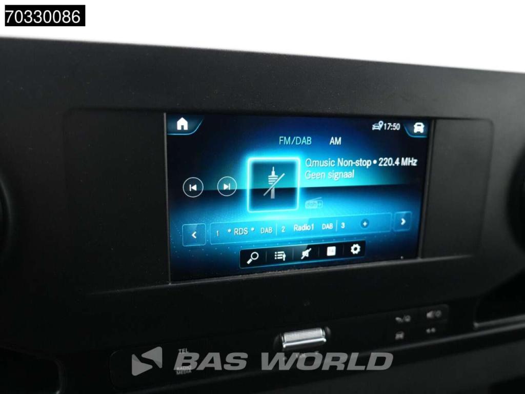 Mercedes-Benz Sprinter 311 CDI L2H2 Airco MBUX CarPlay Euro6 L2 A/C Foto 14