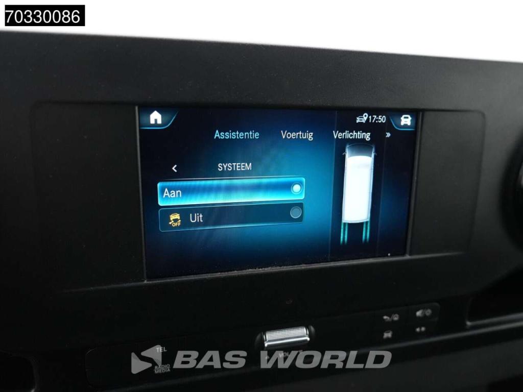 Mercedes-Benz Sprinter 311 CDI L2H2 Airco MBUX CarPlay Euro6 L2 A/C Foto 16