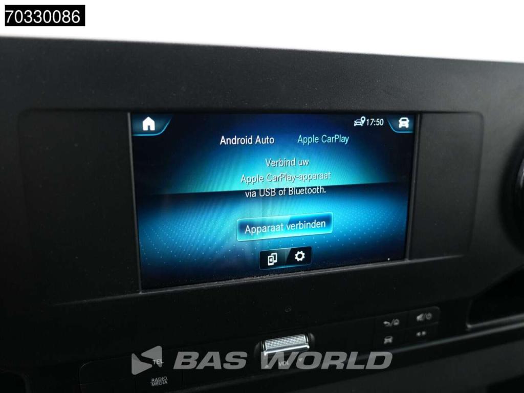 Mercedes-Benz Sprinter 311 CDI L2H2 Airco MBUX CarPlay Euro6 L2 A/C Foto 17