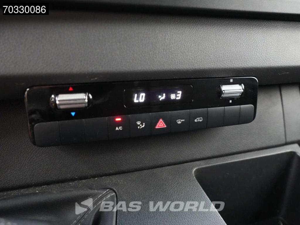 Mercedes-Benz Sprinter 311 CDI L2H2 Airco MBUX CarPlay Euro6 L2 A/C Foto 18