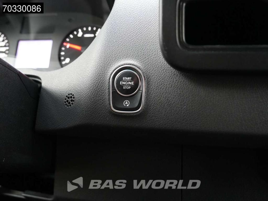 Mercedes-Benz Sprinter 311 CDI L2H2 Airco MBUX CarPlay Euro6 L2 A/C Foto 20