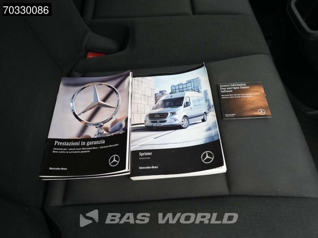 Mercedes-Benz Sprinter 311 CDI L2H2 Airco MBUX CarPlay Euro6 L2 A/C Foto 24