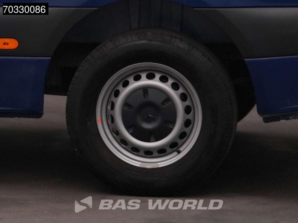 Mercedes-Benz Sprinter 311 CDI L2H2 Airco MBUX CarPlay Euro6 L2 A/C Foto 30
