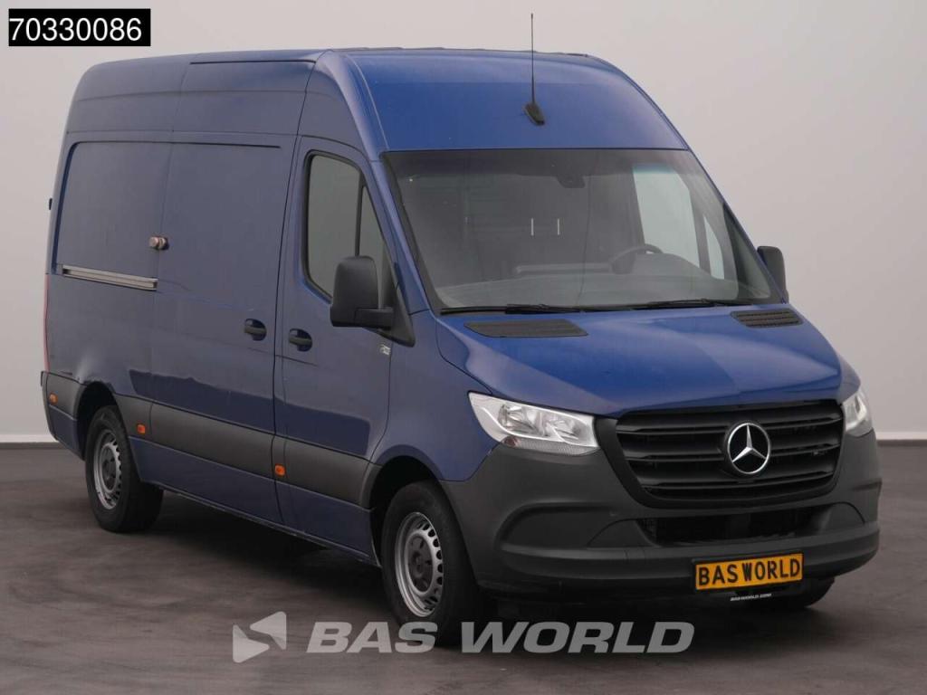 Mercedes-Benz Sprinter 311 CDI L2H2 Airco MBUX CarPlay Euro6 L2 A/C Foto 5