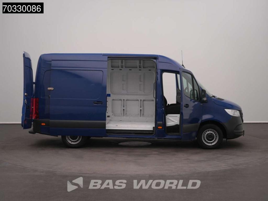 Mercedes-Benz Sprinter 311 CDI L2H2 Airco MBUX CarPlay Euro6 L2 A/C Foto 7