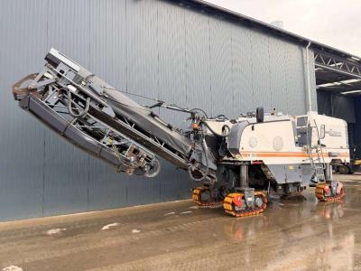 Wirtgen W 150