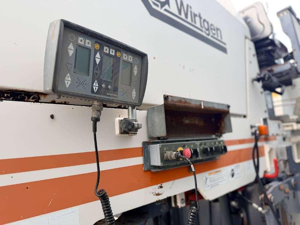 Wirtgen W 150 Foto 12