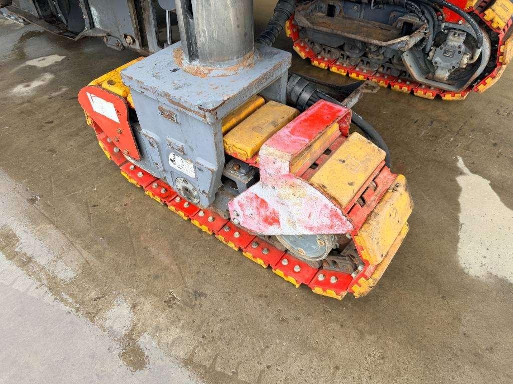 Wirtgen W 150 Foto 13