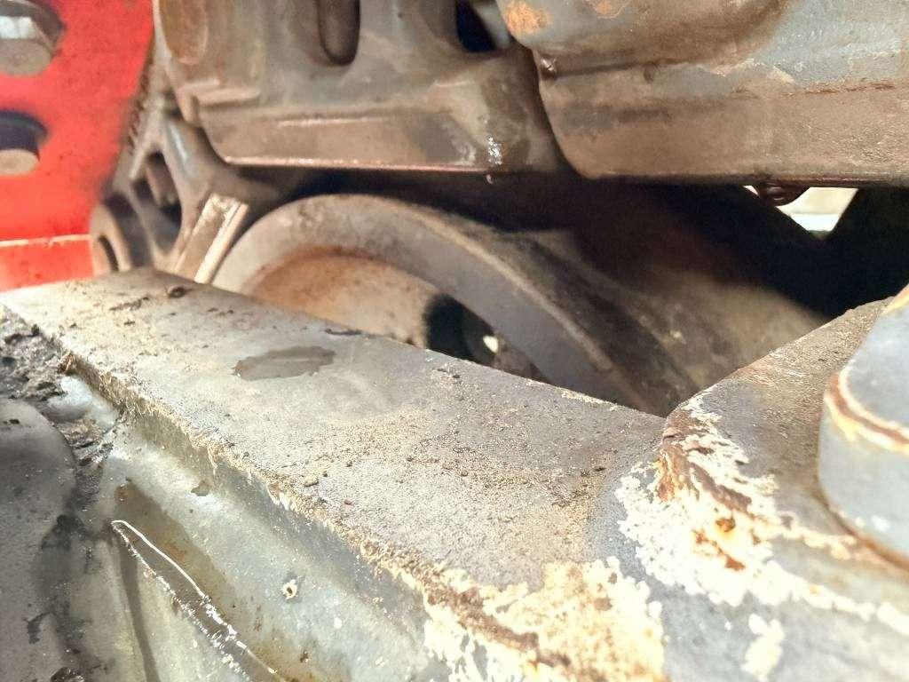Wirtgen W 150 Foto 16