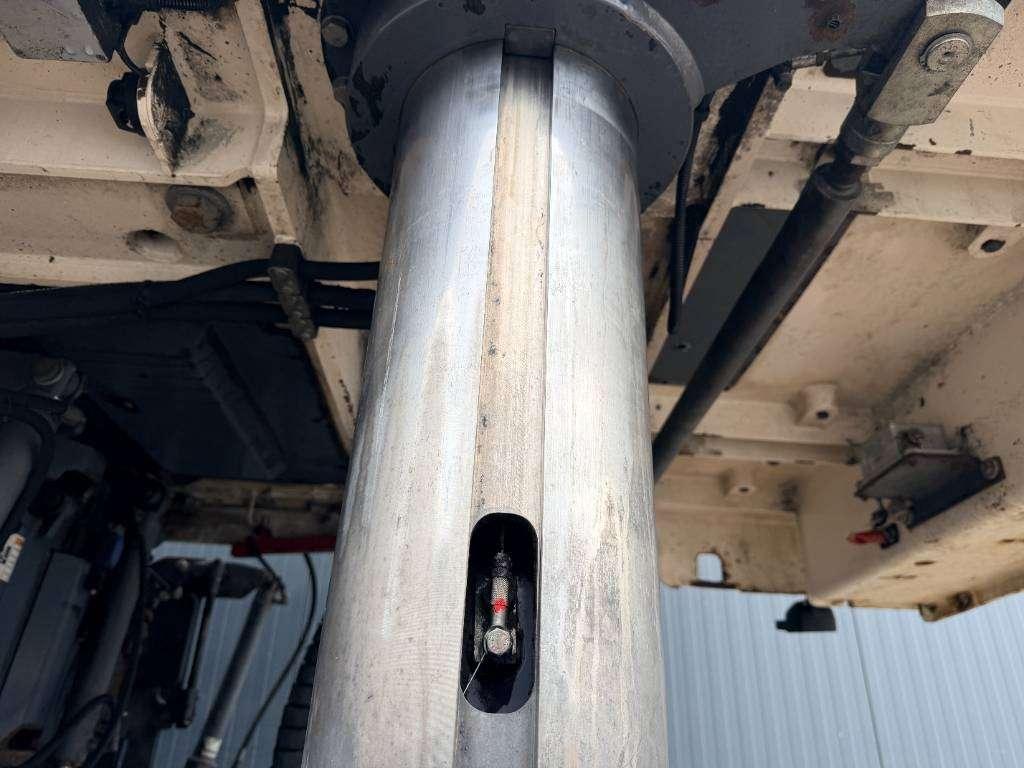Wirtgen W 150 Foto 17
