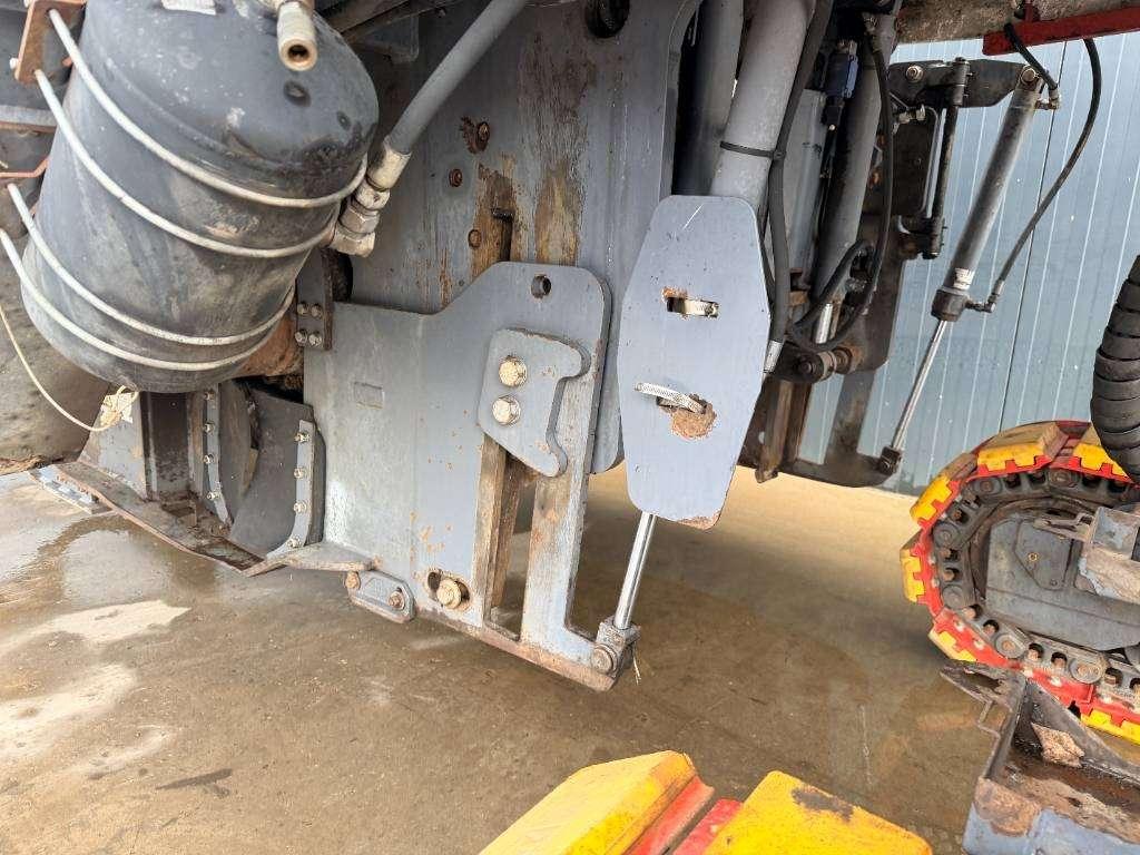 Wirtgen W 150 Foto 19