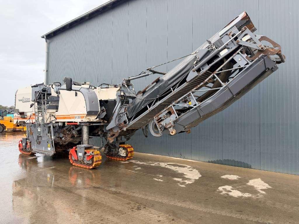 Wirtgen W 150 Foto 2