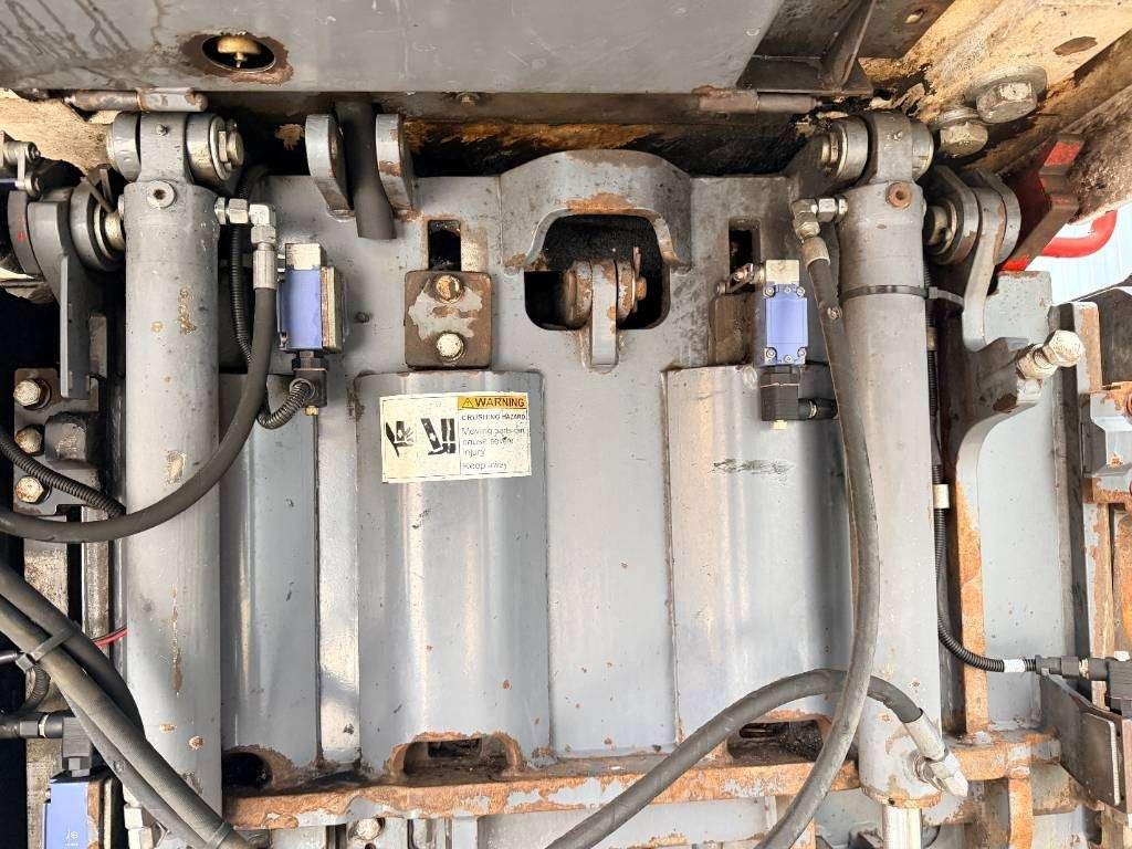 Wirtgen W 150 Foto 21