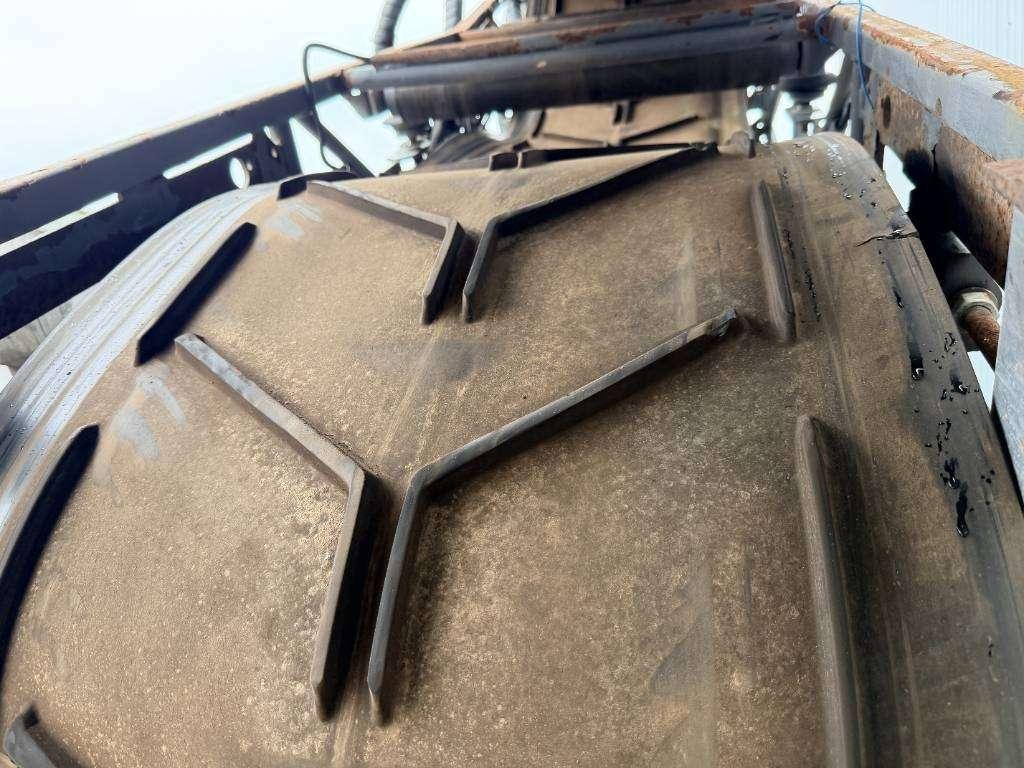 Wirtgen W 150 Foto 24