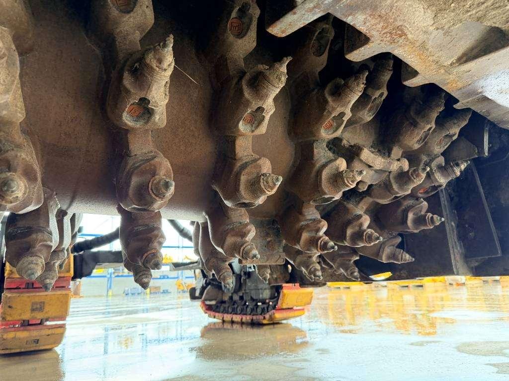 Wirtgen W 150 Foto 26
