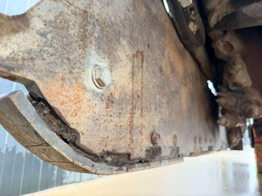 Wirtgen W 150 Foto 27