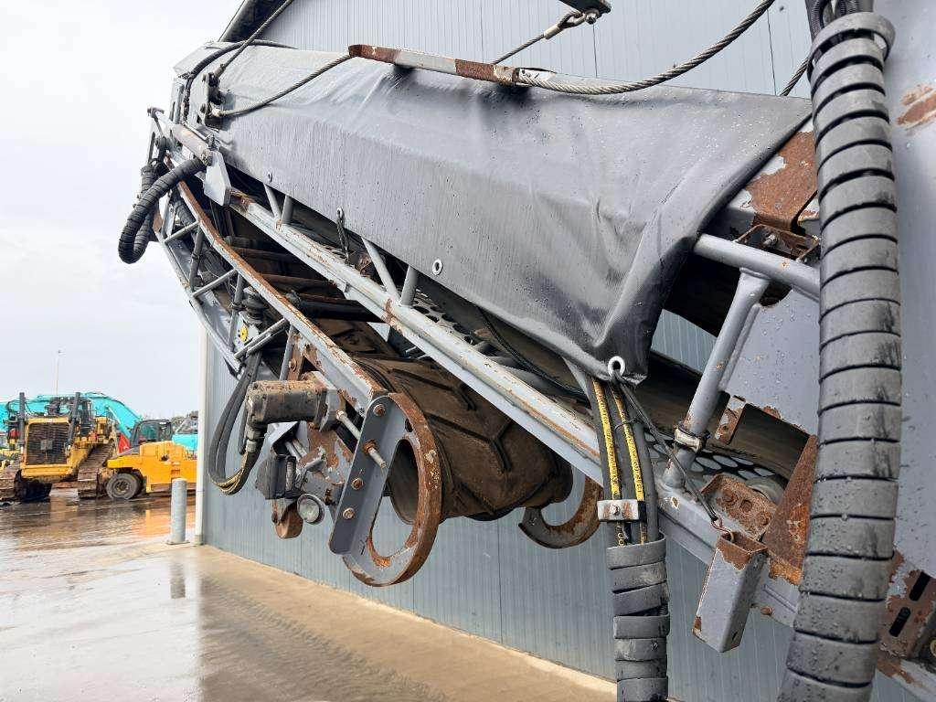 Wirtgen W 150 Foto 30
