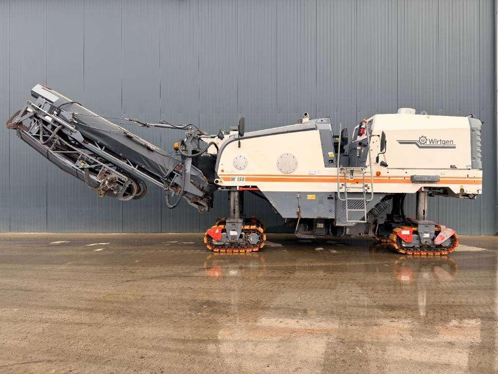 Wirtgen W 150 Foto 5