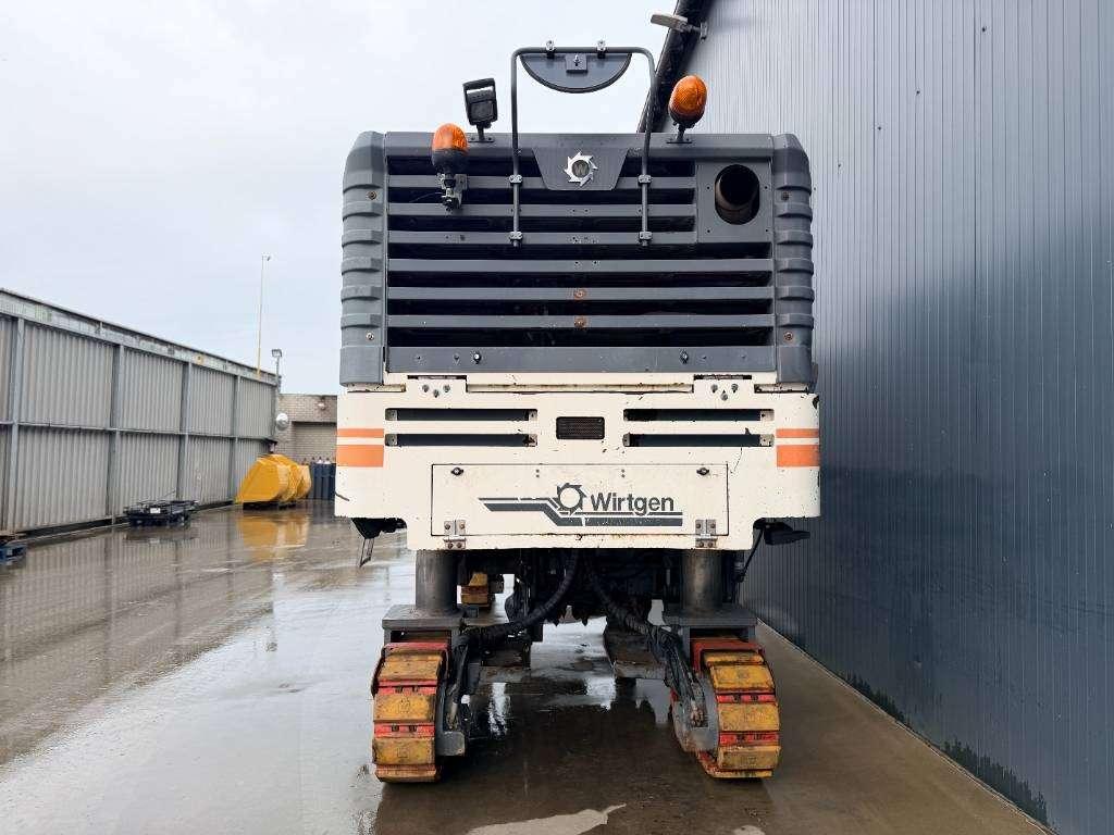 Wirtgen W 150 Foto 7