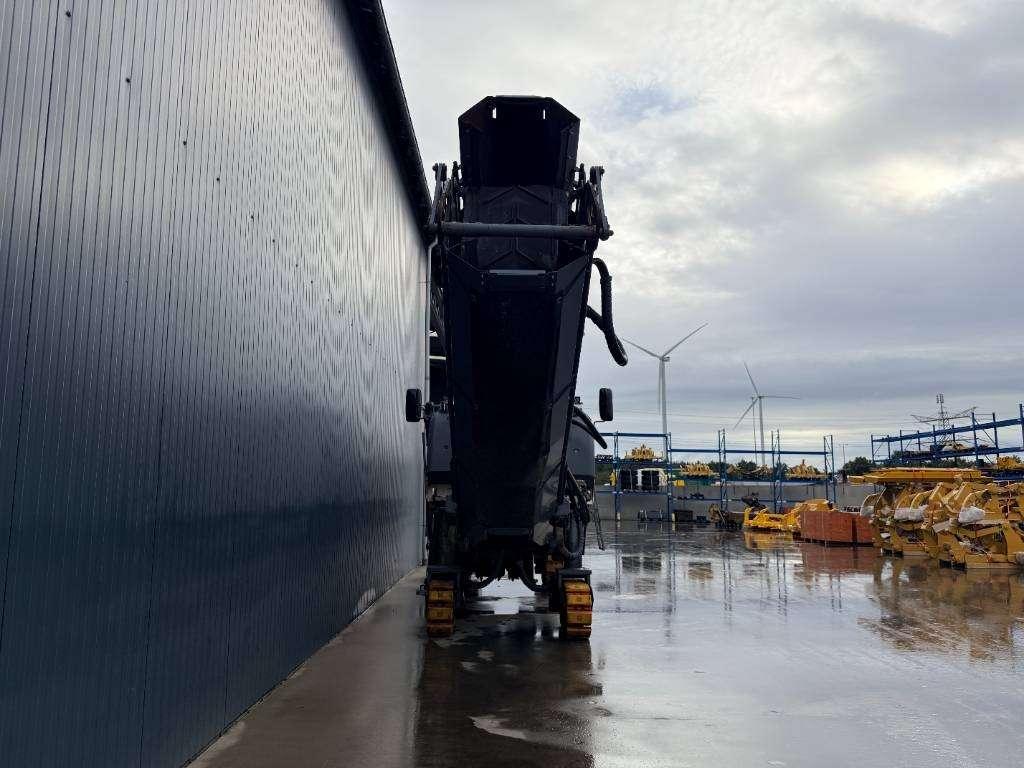 Wirtgen W 150 Foto 8