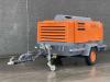 Atlas Copco XATS 156 DD - N Foto 1 thumbnail