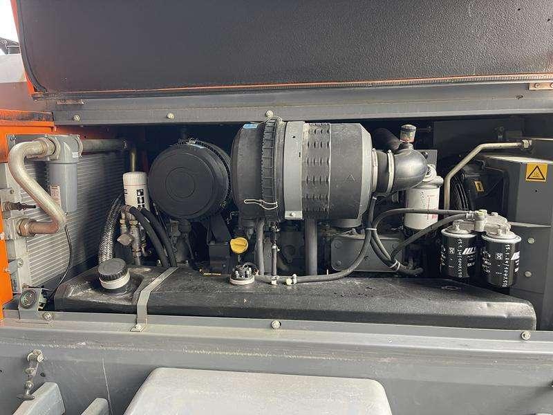Atlas Copco XATS 156 DD - N Foto 14