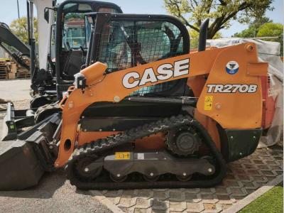 Case TR270B in vendita da G.D.G. Srl