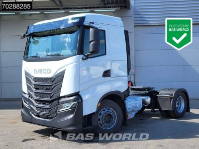 Iveco S-Way 500 4X2 NEW! Retarder Navi ACC Euro 6 in vendita da BAS World B.V.