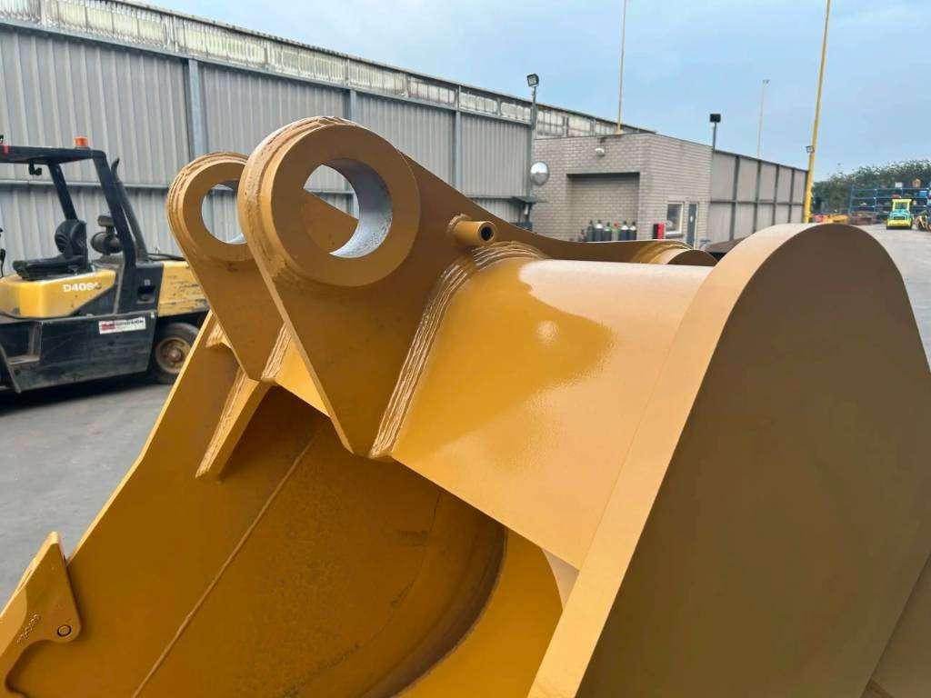 Caterpillar 352 - TB - Rock Bucket Foto 4