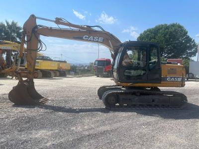 Case CX130